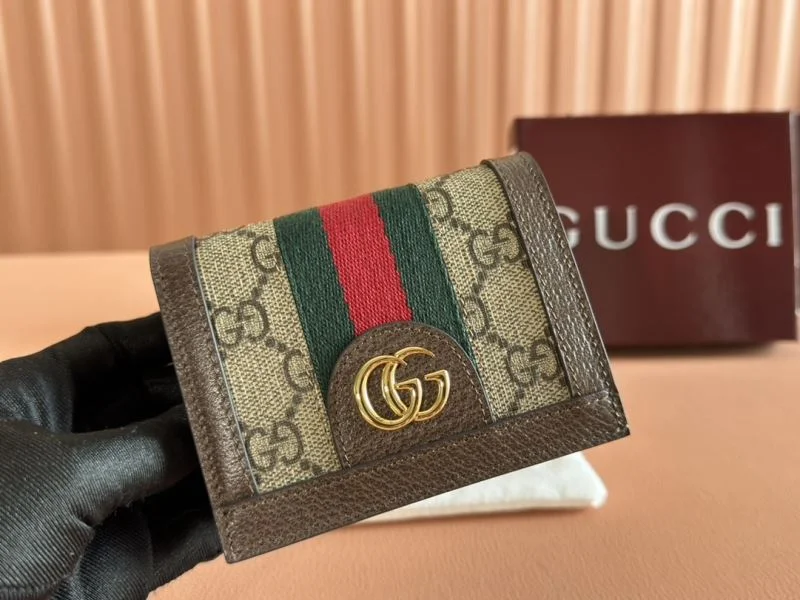 SportInspired Gucci Wallets Purse 49555