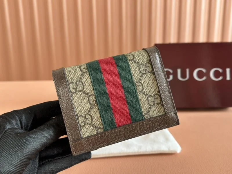 SportInspired Gucci Wallets Purse 49555