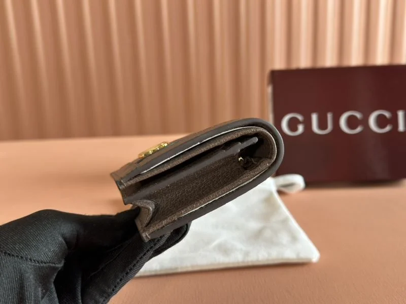 SportInspired Gucci Wallets Purse 49555