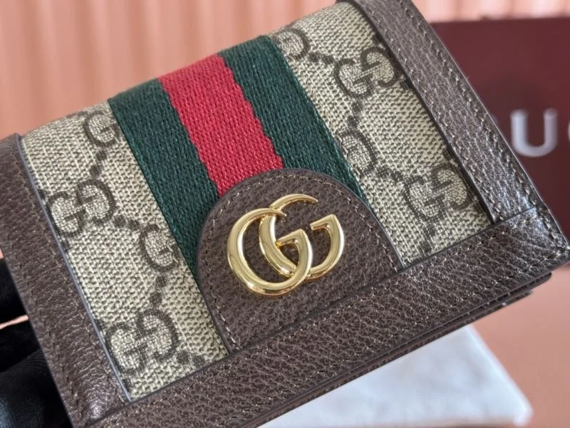 SportInspired Gucci Wallets Purse 49555