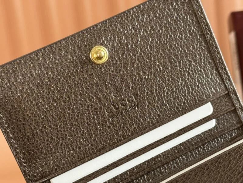 SportInspired Gucci Wallets Purse 49555