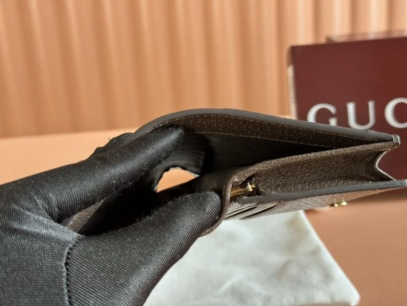 SportInspired Gucci Wallets Purse 49555