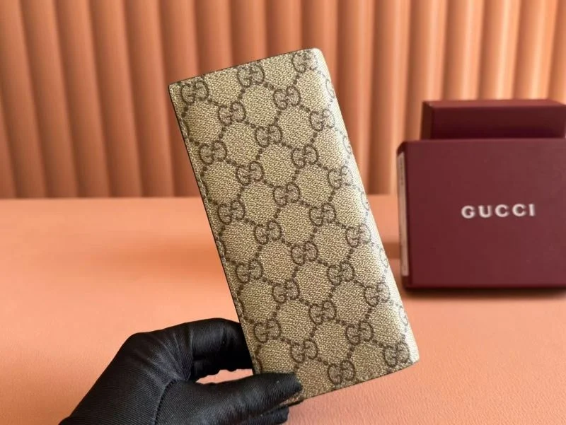 Gucci Wallets Purse Bold 49550