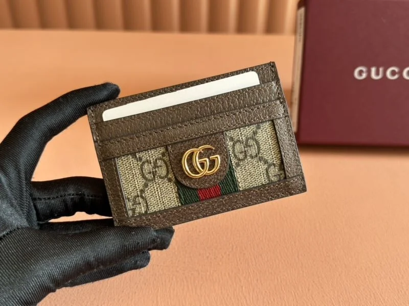 GoodFit Gucci Wallets Purse 49578