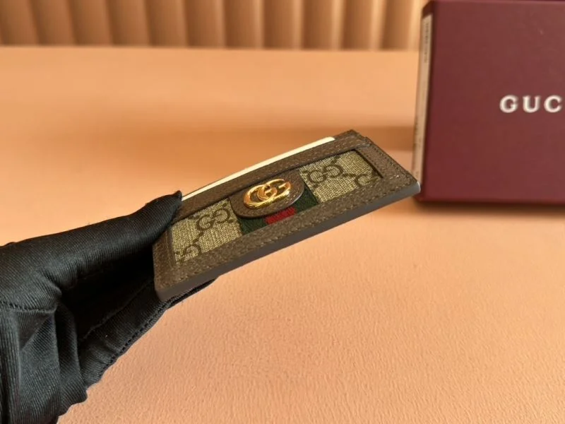 GoodFit Gucci Wallets Purse 49578
