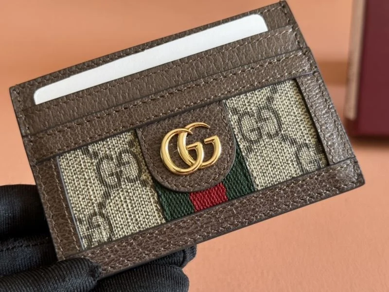GoodFit Gucci Wallets Purse 49578