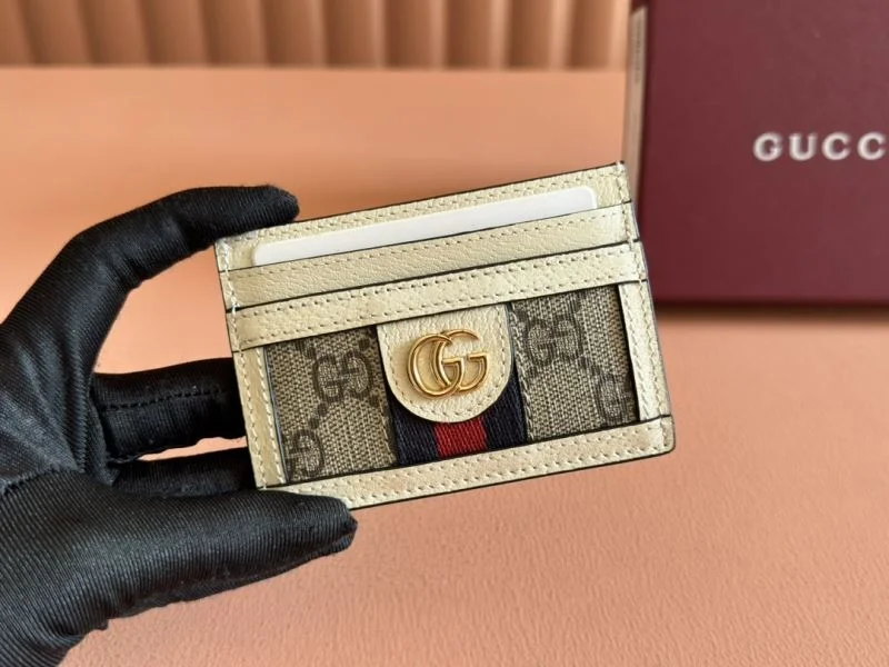 Gucci Wallets Purse Colorful 49584