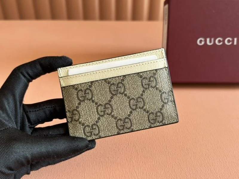 Gucci Wallets Purse Colorful 49584