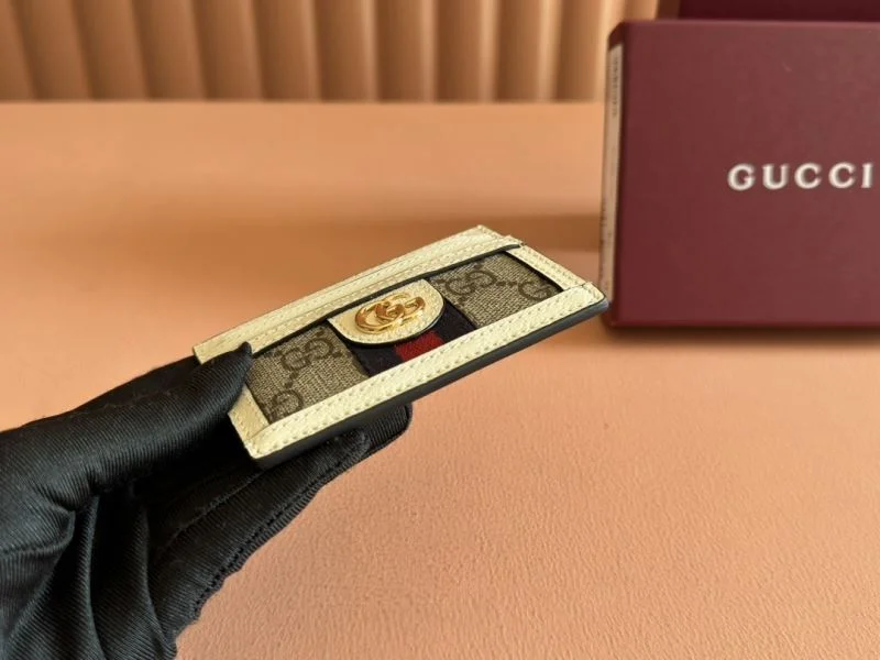 Gucci Wallets Purse Colorful 49584