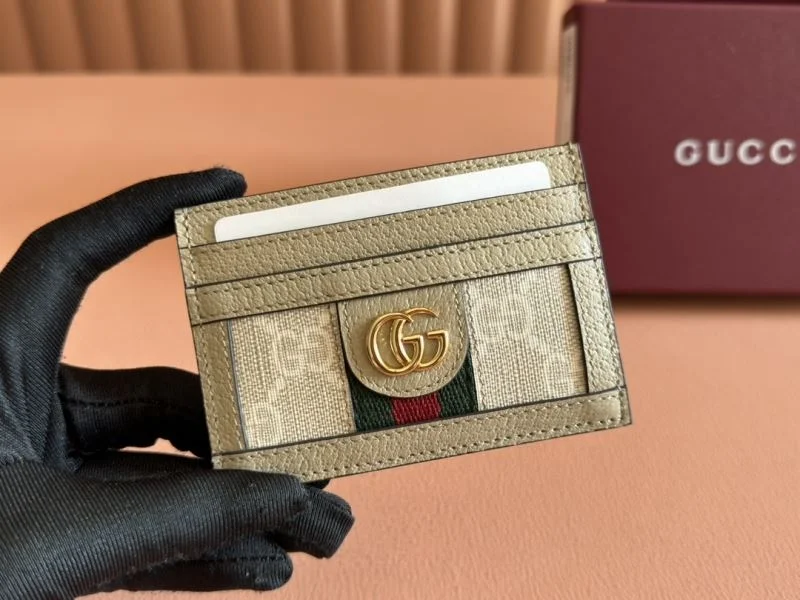 GoodFit Gucci Wallets Purse 49586
