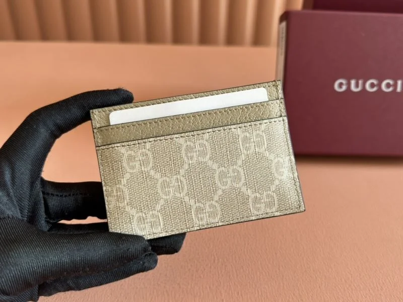 GoodFit Gucci Wallets Purse 49586