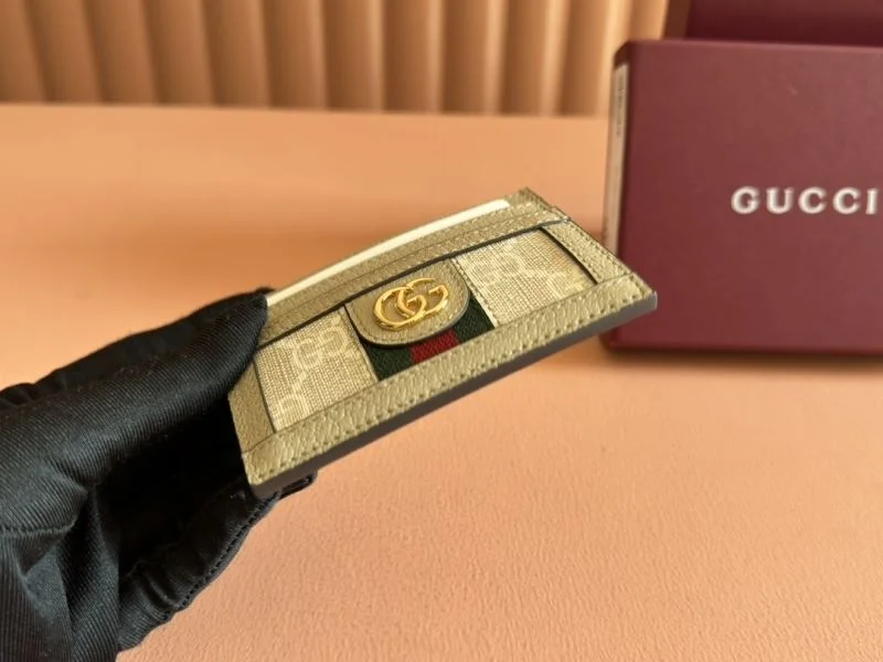 GoodFit Gucci Wallets Purse 49586