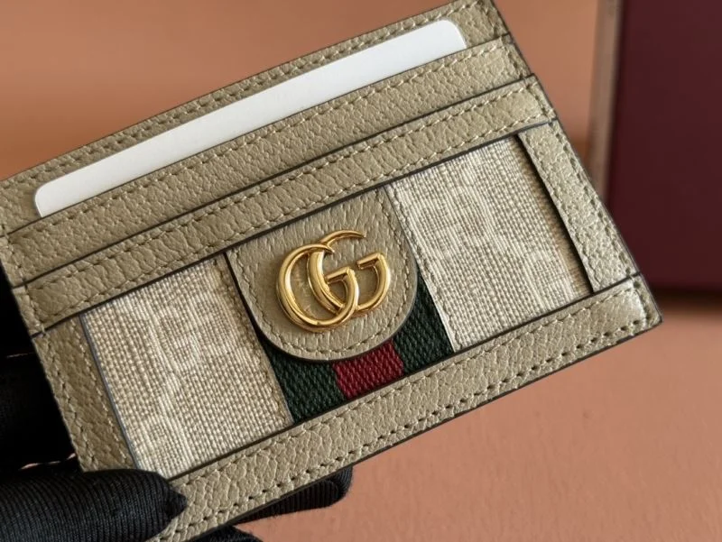 GoodFit Gucci Wallets Purse 49586