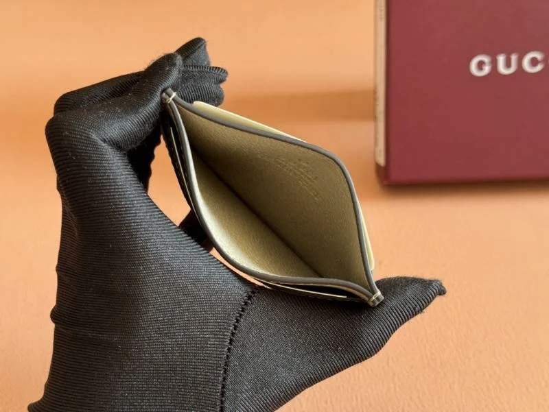 GoodFit Gucci Wallets Purse 49586