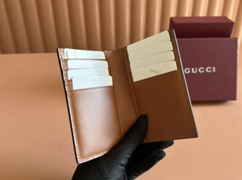 Gucci Wallets Purse RelaxedFit 49542