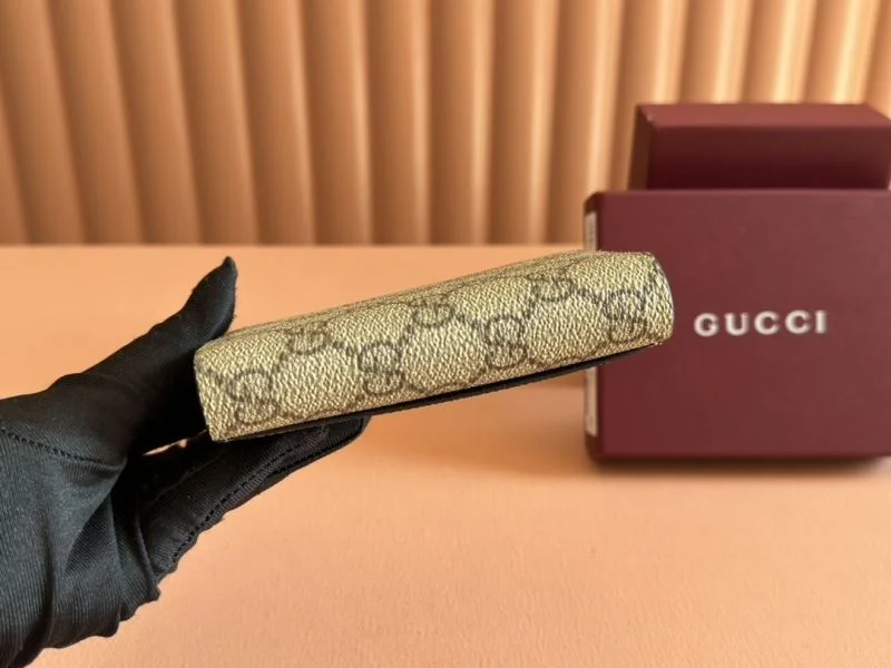 Gucci Wallets Purse RelaxedFit 49542