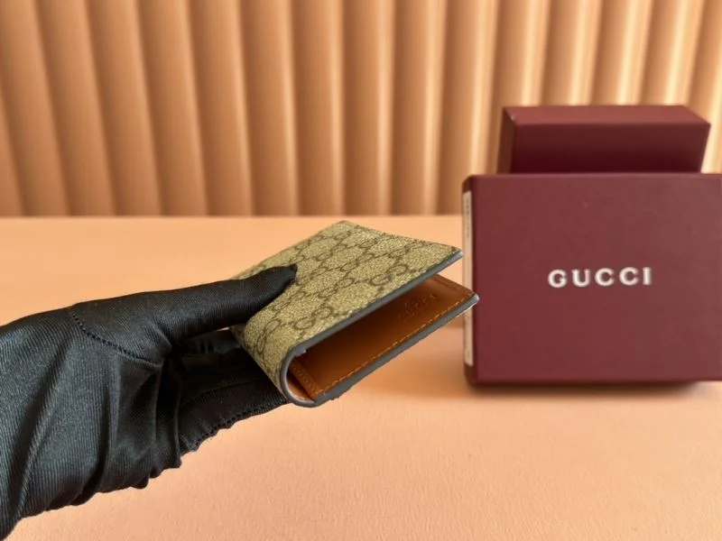 Gucci Wallets Purse RelaxedFit 49542