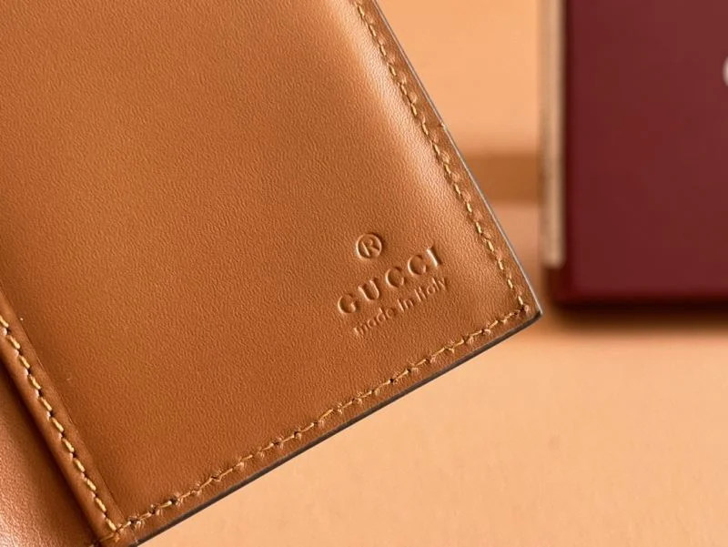 Gucci Wallets Purse RelaxedFit 49542