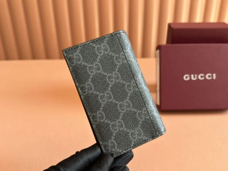 Gucci Wallets Purse Popular 49541