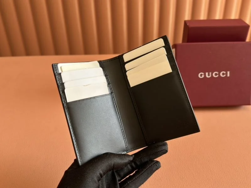 Gucci Wallets Purse Popular 49541