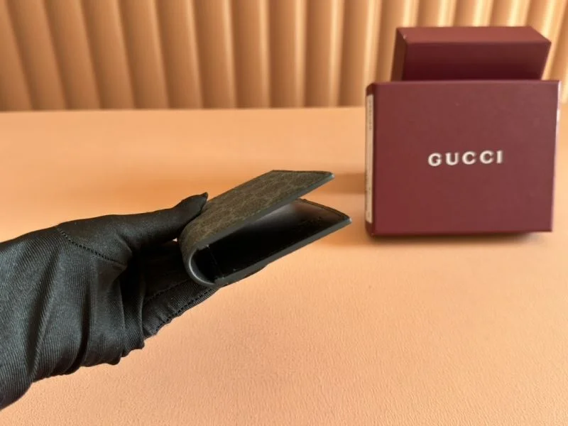 Gucci Wallets Purse Popular 49541