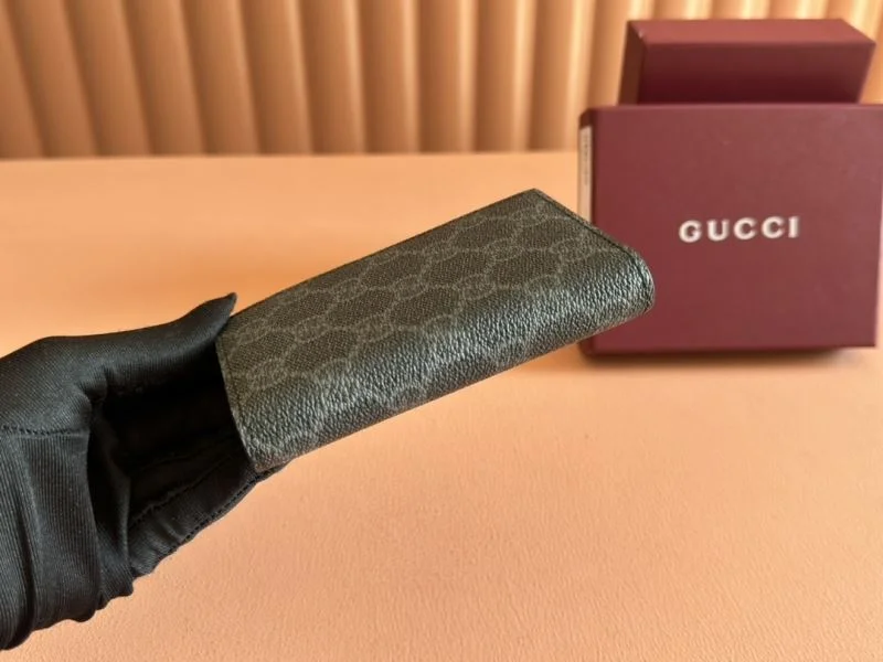 Gucci Wallets Purse Popular 49541