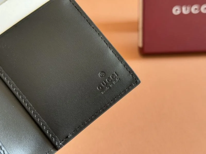 Gucci Wallets Purse Popular 49541