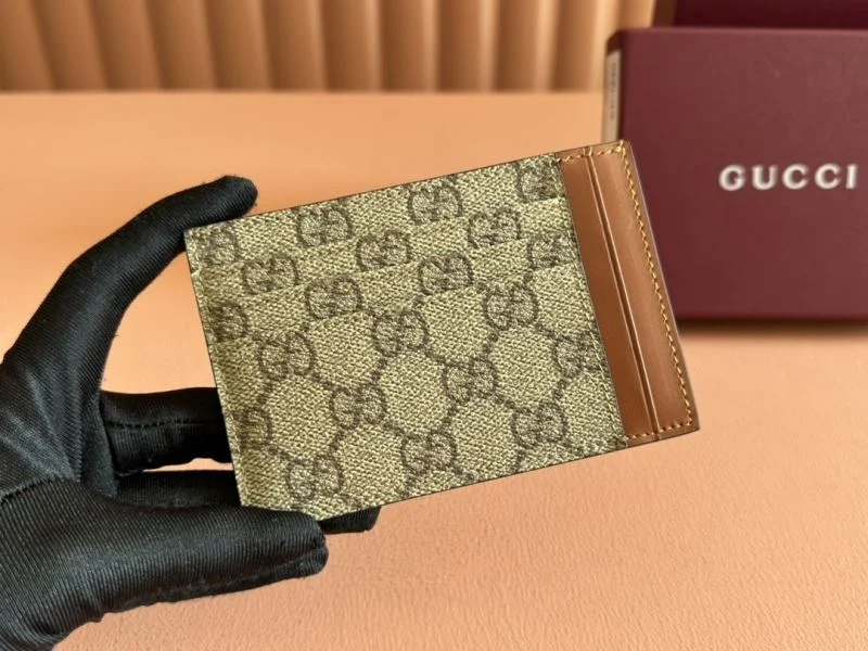 Reliable Gucci Wallets Purse 49545