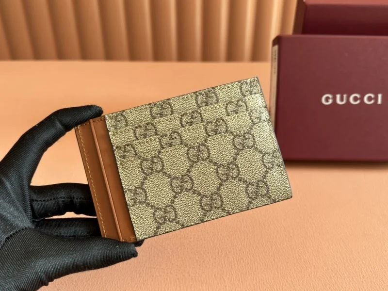 Reliable Gucci Wallets Purse 49545