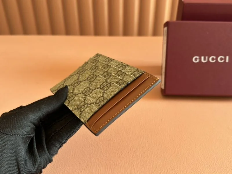 Reliable Gucci Wallets Purse 49545
