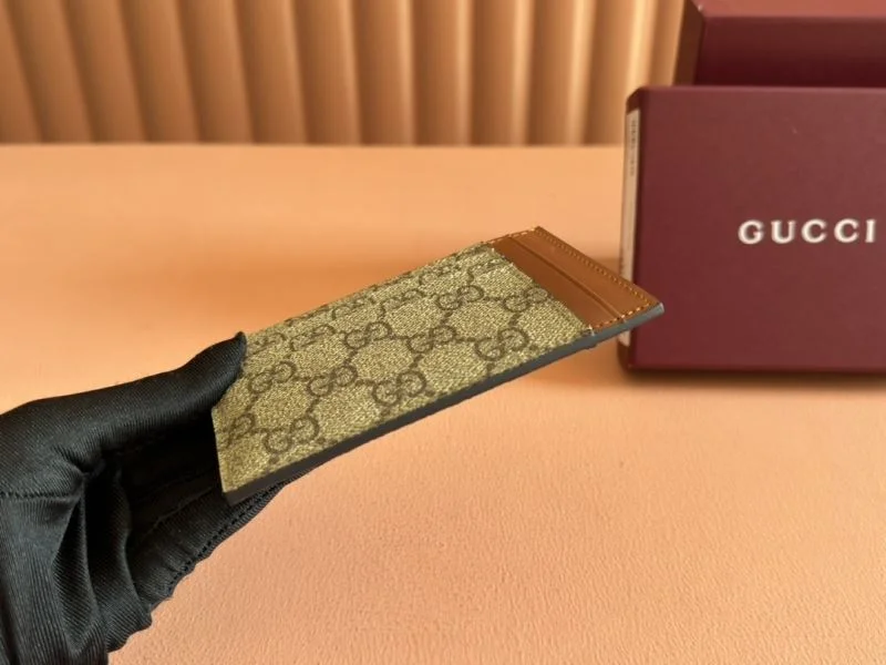 Reliable Gucci Wallets Purse 49545
