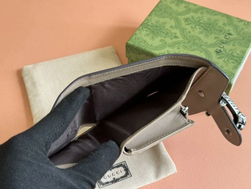 WeatherProof Gucci Wallets Purse 49553