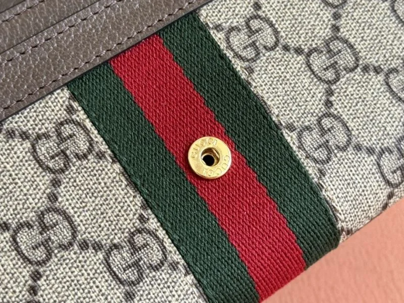 Gucci Wallets Purse FashionForward 49540