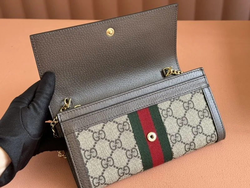 Gucci Wallets Purse FashionForward 49540