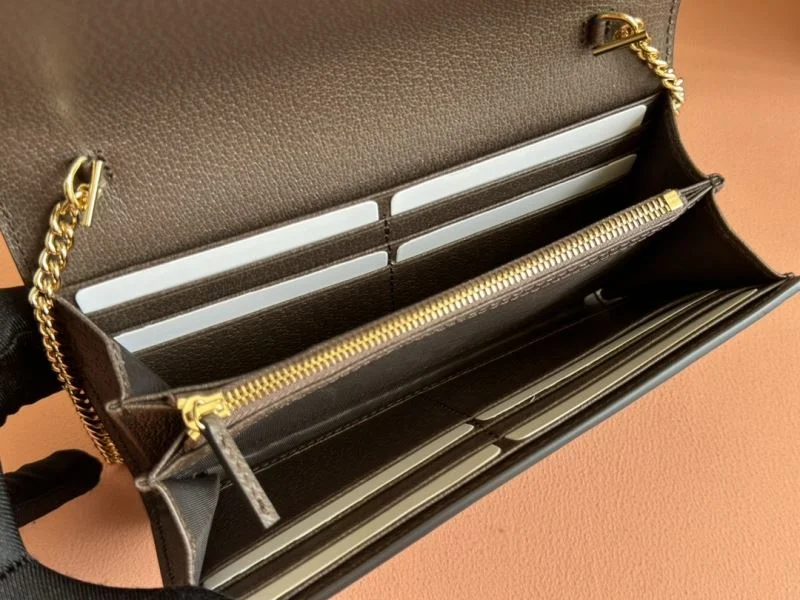 Gucci Wallets Purse FashionForward 49540