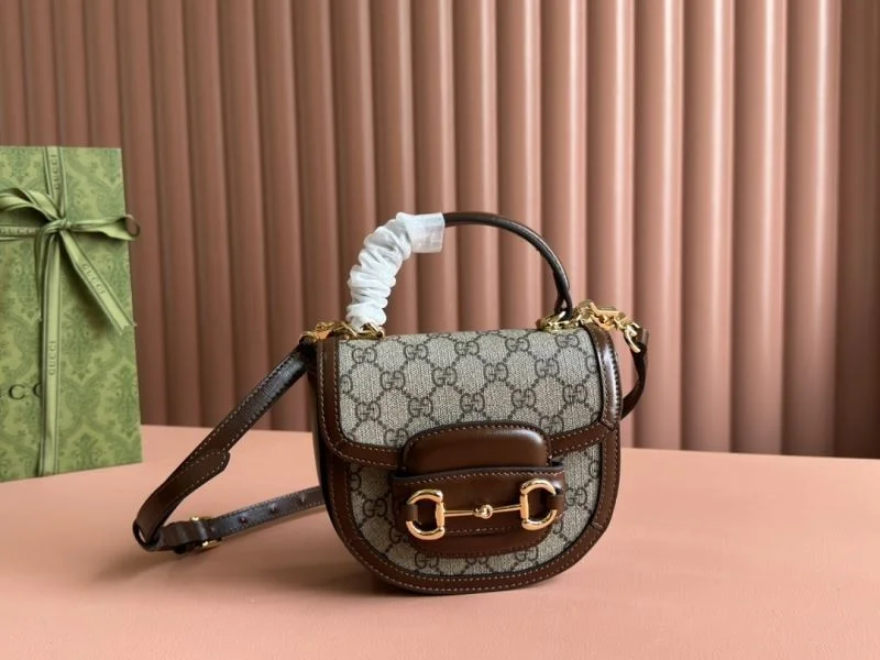Gucci Wallets Purse Compact 49546