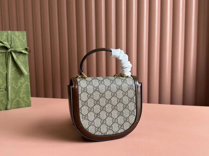 Gucci Wallets Purse Compact 49546