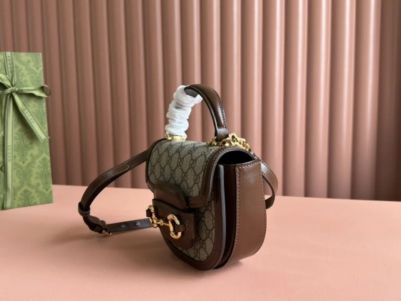Gucci Wallets Purse Compact 49546