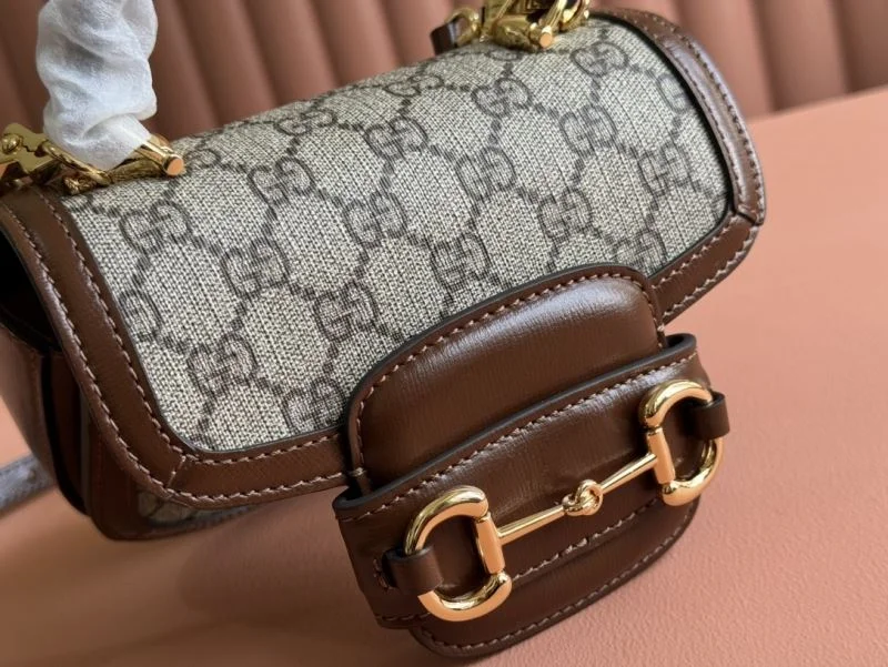 Gucci Wallets Purse Compact 49546