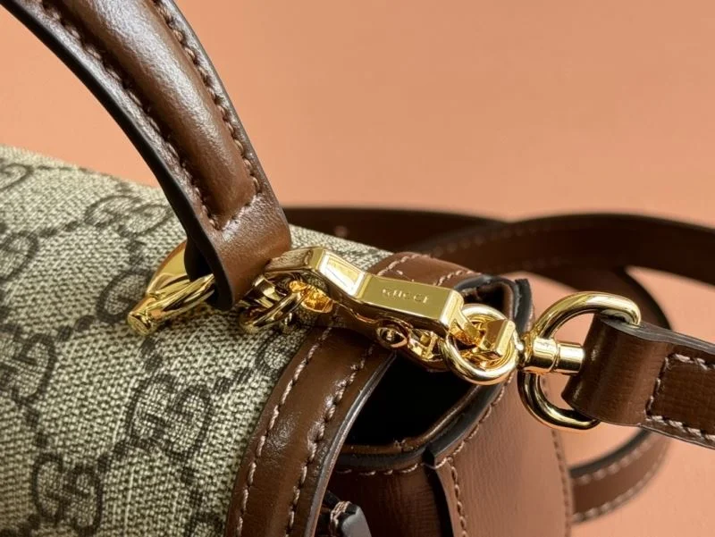 Gucci Wallets Purse Compact 49546