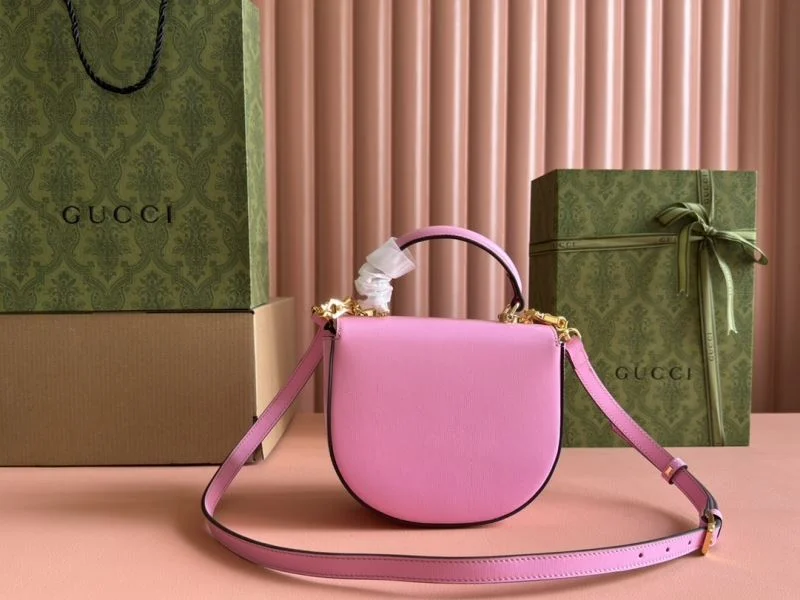 Gucci Wallets Purse SmoothTexture 49547