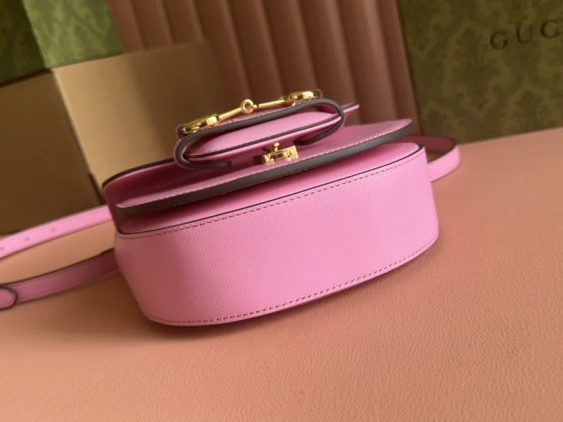 Gucci Wallets Purse SmoothTexture 49547