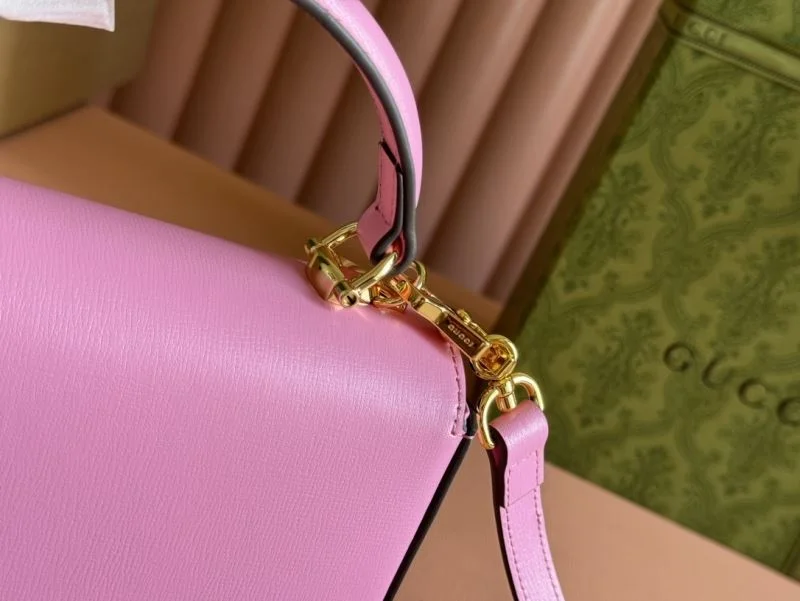 Gucci Wallets Purse SmoothTexture 49547