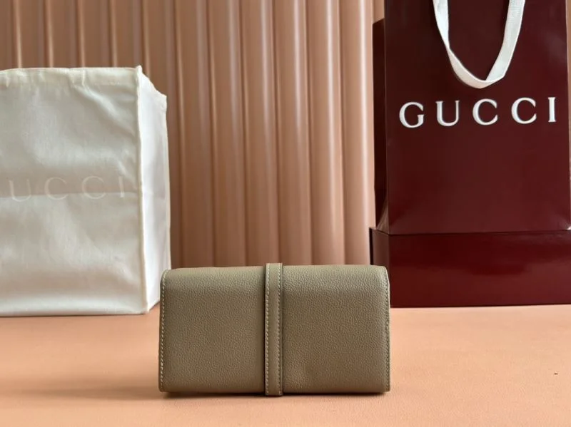 Gucci Wallets Purse BestValue 49543