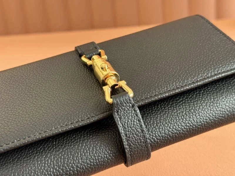 Gucci Wallets Purse WeatherProof 49533