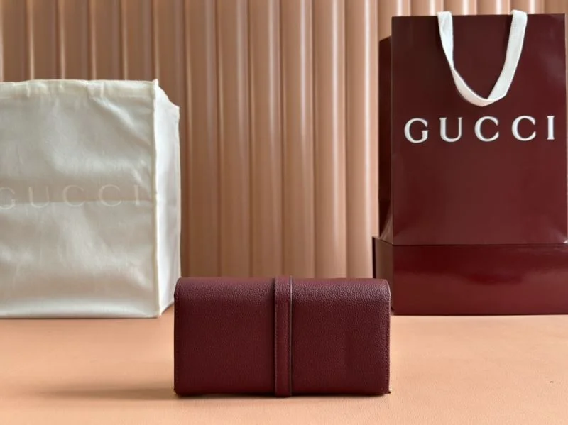 Gucci Wallets Purse TopPick 49585