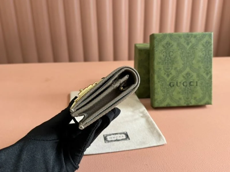 Gucci Wallets Purse GoAnywhere 49536