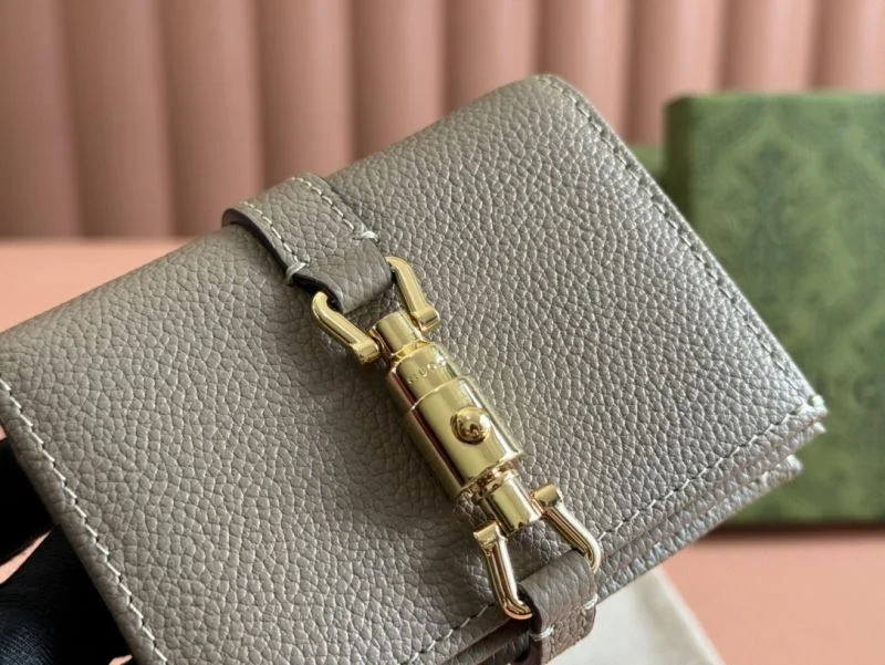 Gucci Wallets Purse GoAnywhere 49536