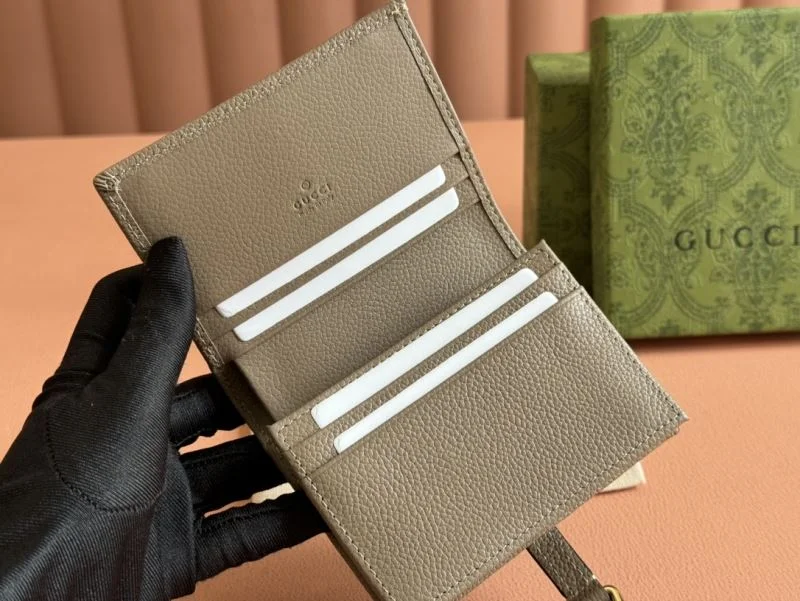 Gucci Wallets Purse GoAnywhere 49536