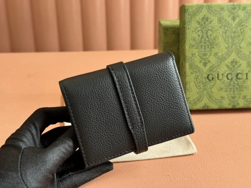 Gucci Wallets Purse EyeCatching 49565